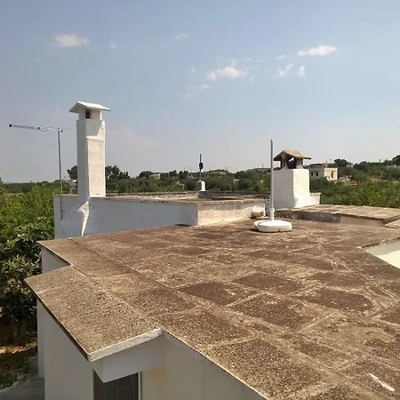 Terrantica * Ceglie Messapica