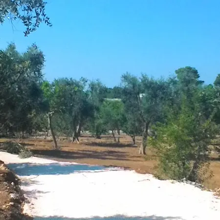 Terrantica Ceglie Messapica
