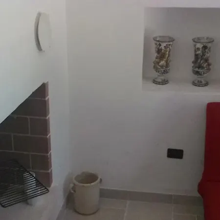 Privatunterkunft Terrantica