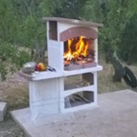 Alloggio in famiglia Terrantica *